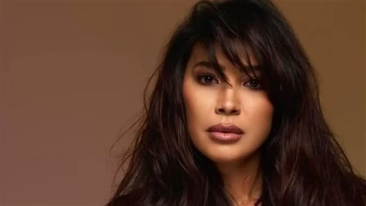 فراشة الباليه.. مها نصار تبهر الجمهور بأدوار مركبة بين السينما والدراما المصرية